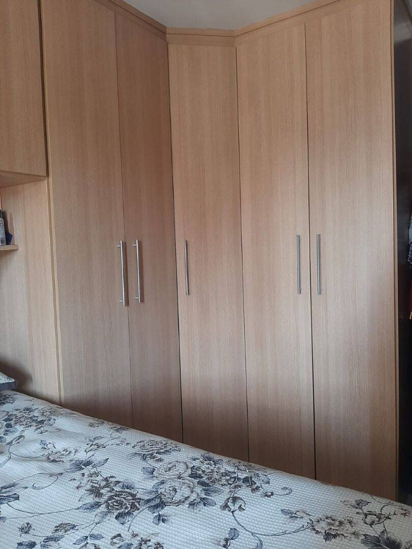 Apartamento, 2 quartos, 52 m² - Foto 9