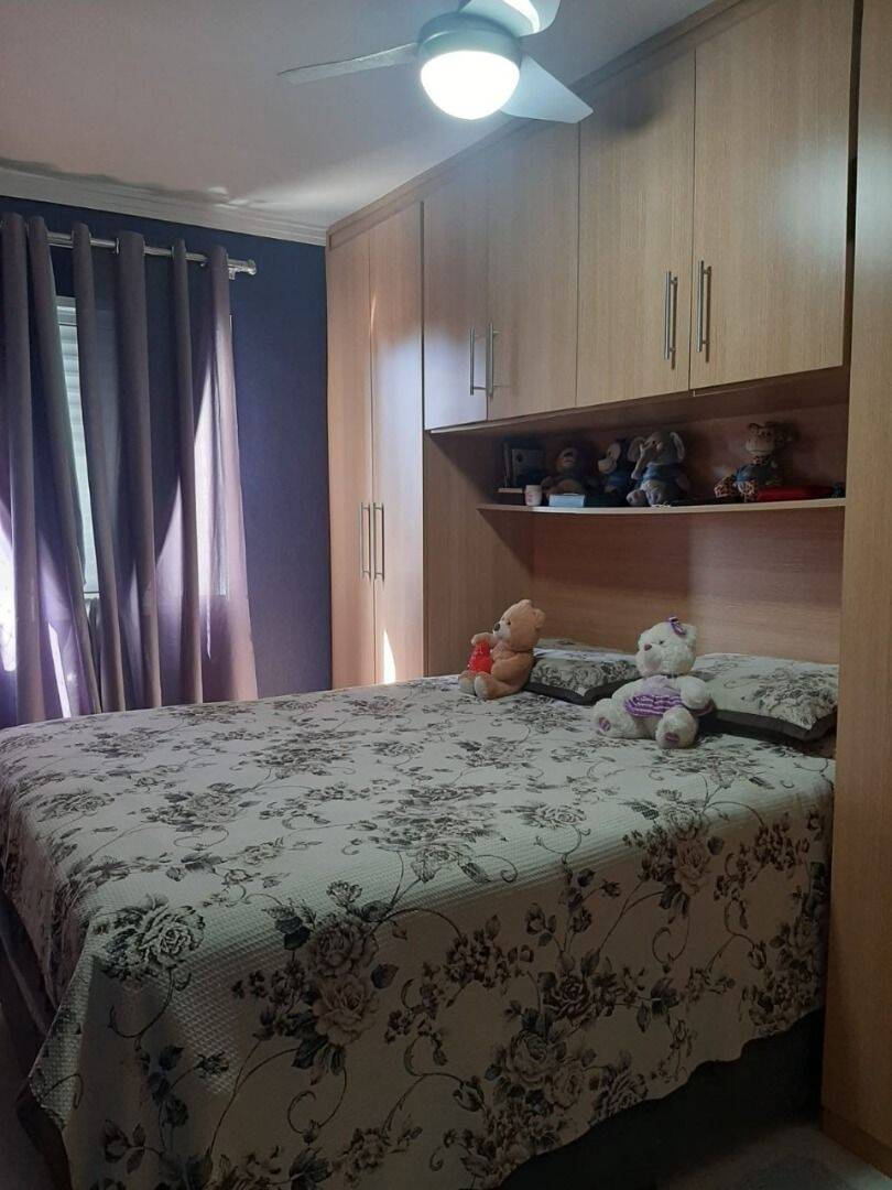 Apartamento, 2 quartos, 52 m² - Foto 10