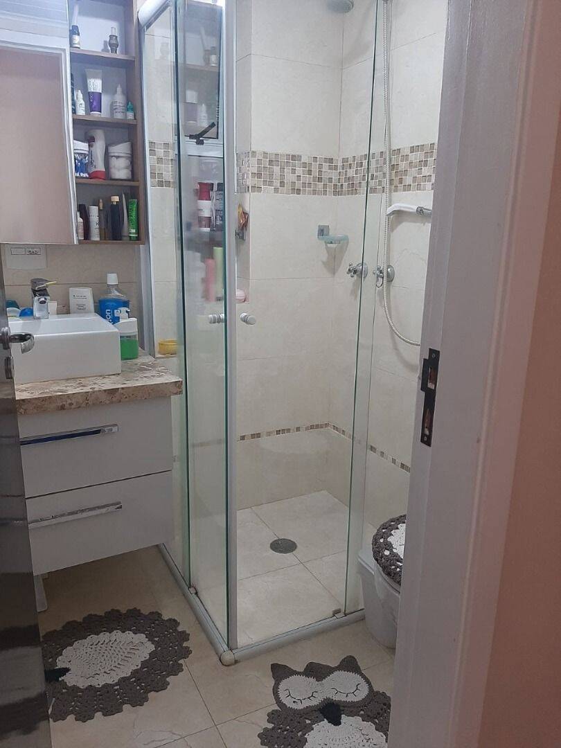 Apartamento, 2 quartos, 52 m² - Foto 11