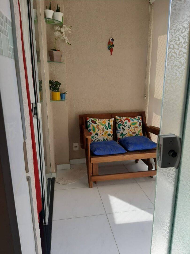 Apartamento, 2 quartos, 52 m² - Foto 12