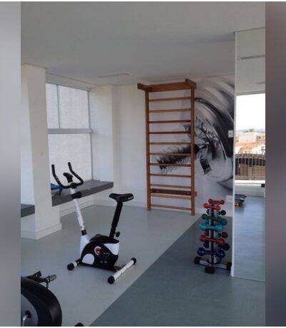 Apartamento, 2 quartos, 52 m² - Foto 14