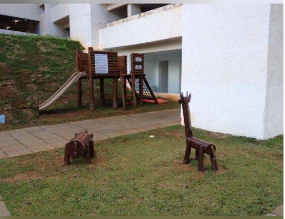 Apartamento, 2 quartos, 52 m² - Foto 19