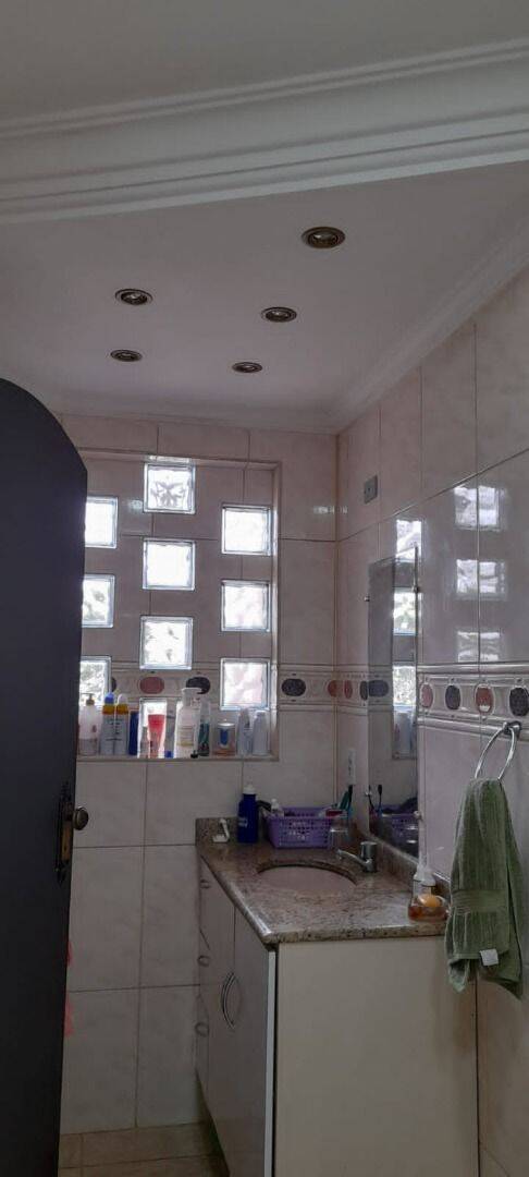 Sobrado, 3 quartos, 196 m² - Foto 8