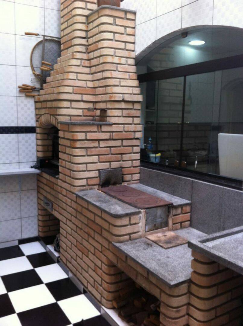 Sobrado, 3 quartos, 196 m² - Foto 9