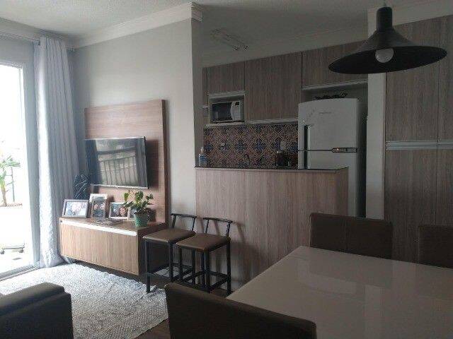 Apartamento, 2 quartos, 51 m² - Foto 1