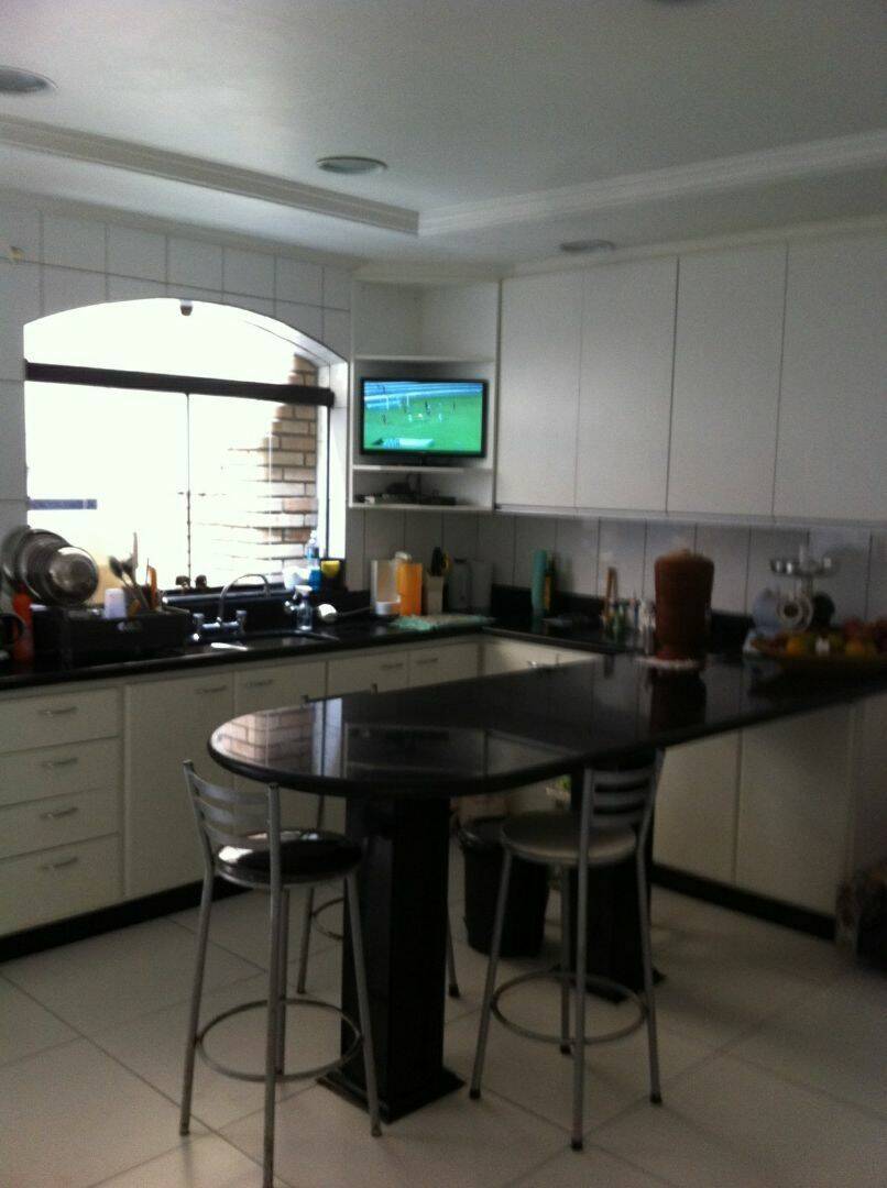 Sobrado, 3 quartos, 196 m² - Foto 10