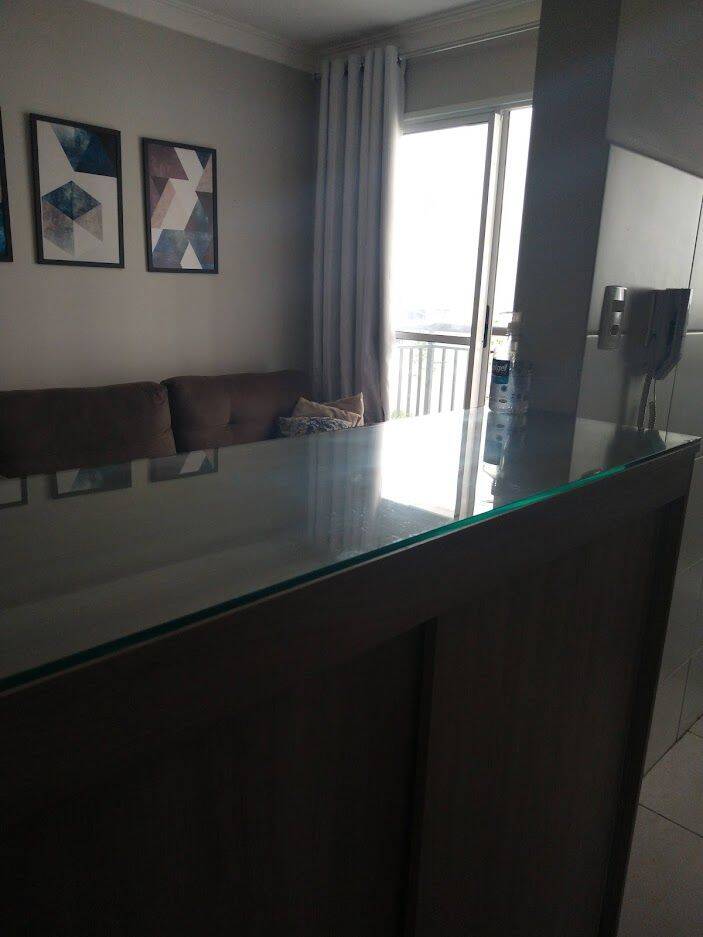 Apartamento, 2 quartos, 51 m² - Foto 3