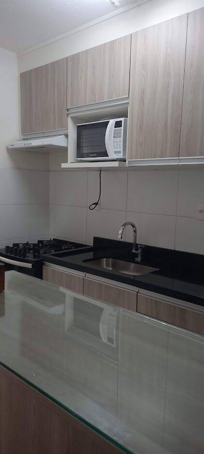 Apartamento, 2 quartos, 51 m² - Foto 4