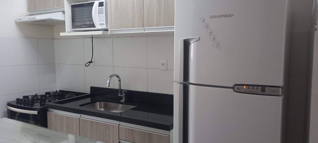 Apartamento, 2 quartos, 51 m² - Foto 5