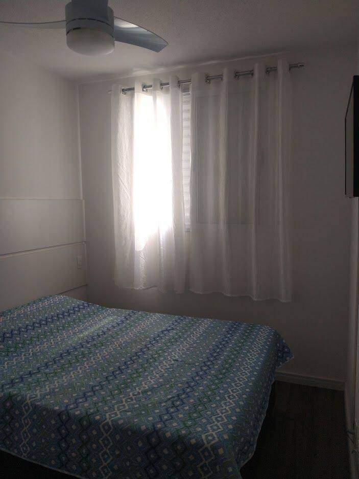 Apartamento, 2 quartos, 51 m² - Foto 6