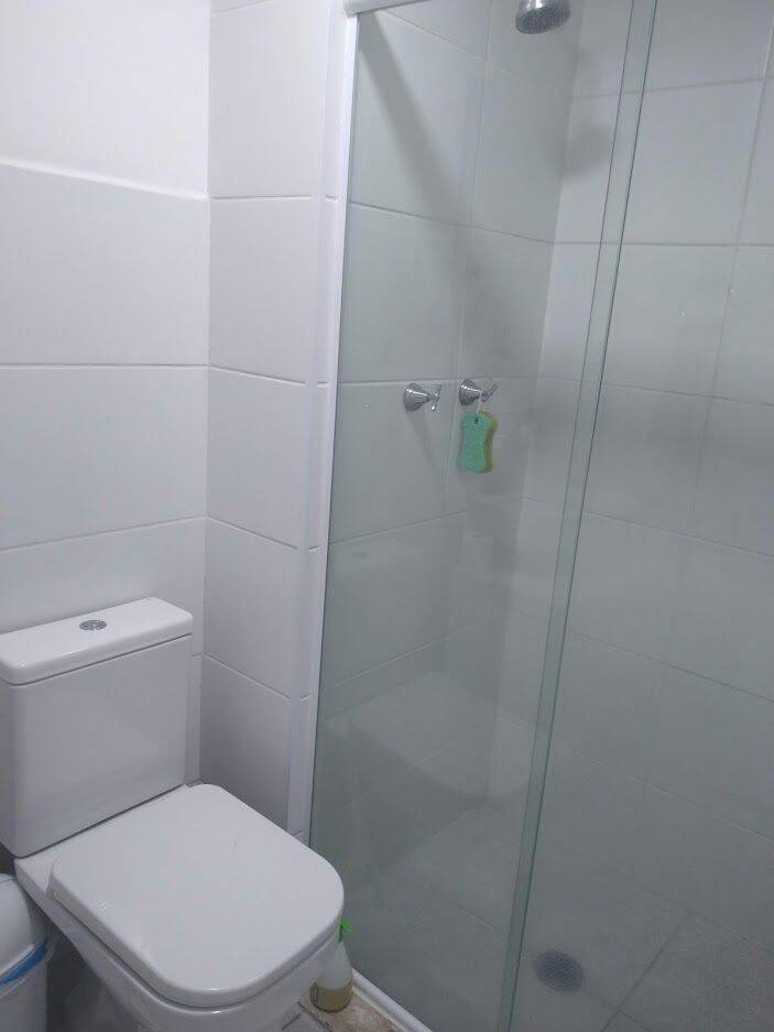 Apartamento, 2 quartos, 51 m² - Foto 8