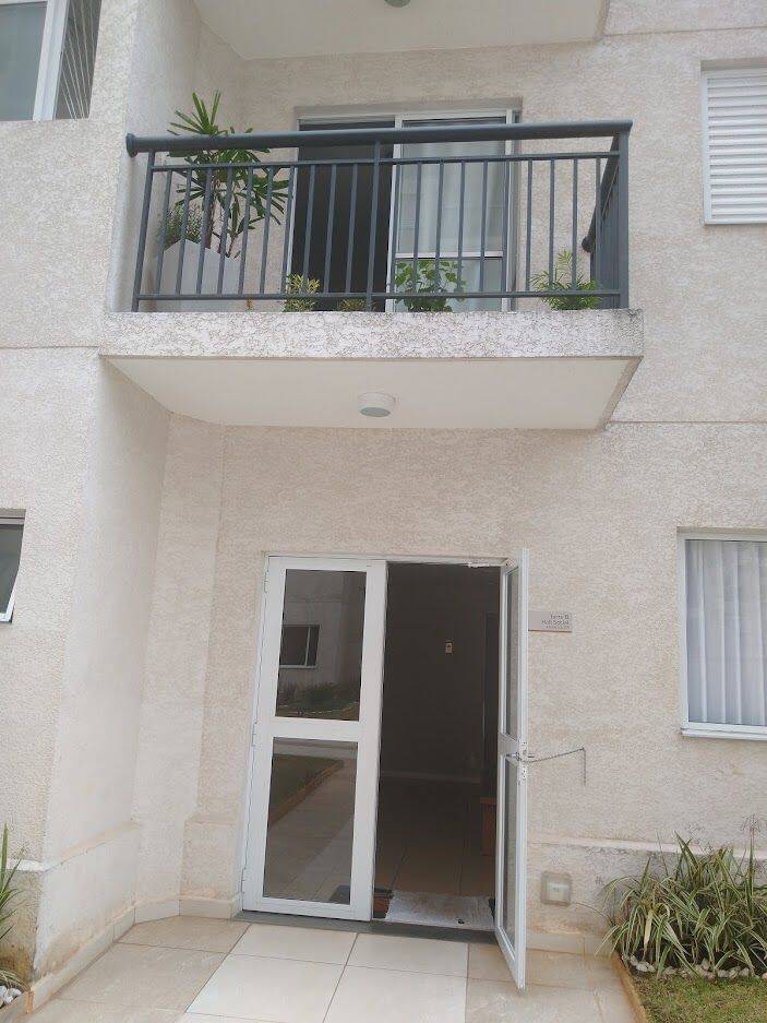 Apartamento, 2 quartos, 51 m² - Foto 9