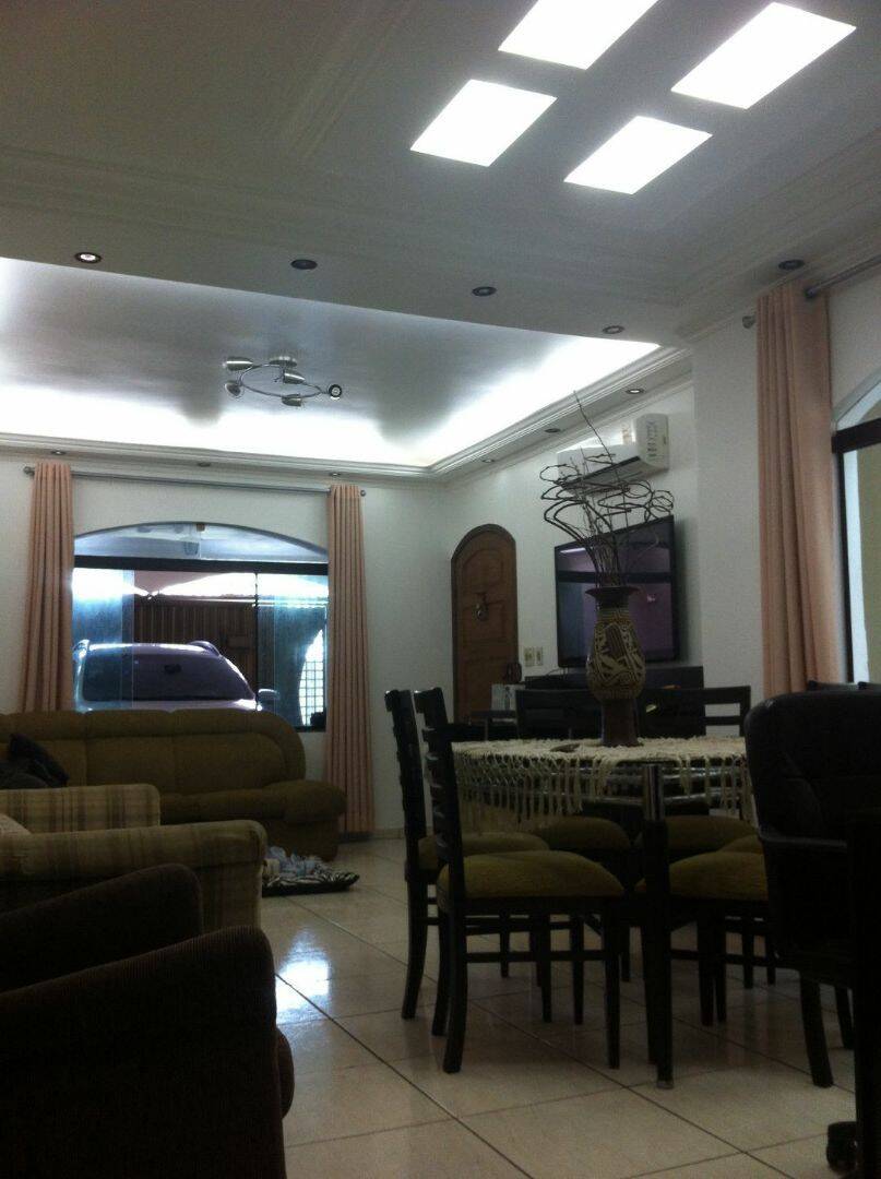 Sobrado, 3 quartos, 196 m² - Foto 11