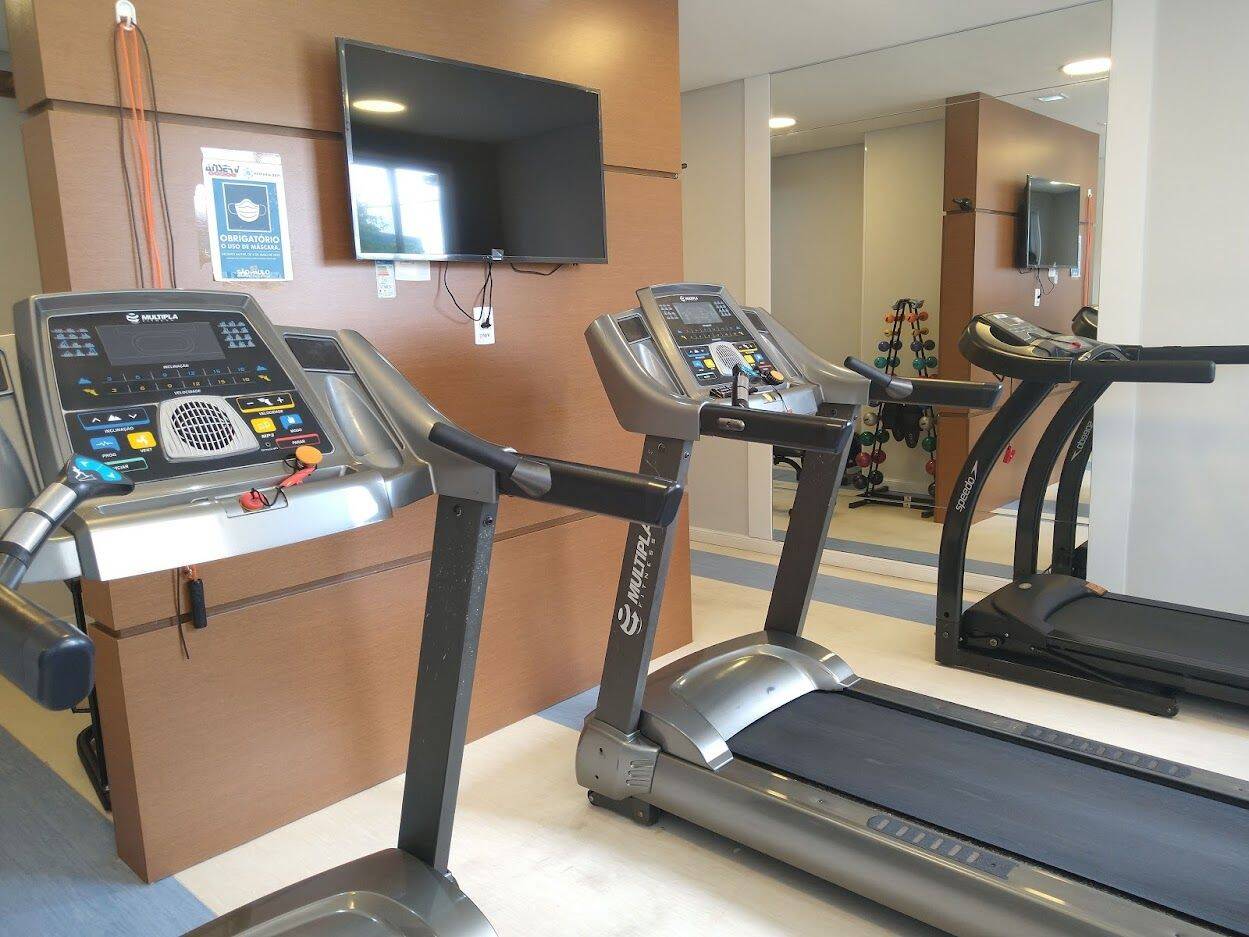 Apartamento, 2 quartos, 51 m² - Foto 13