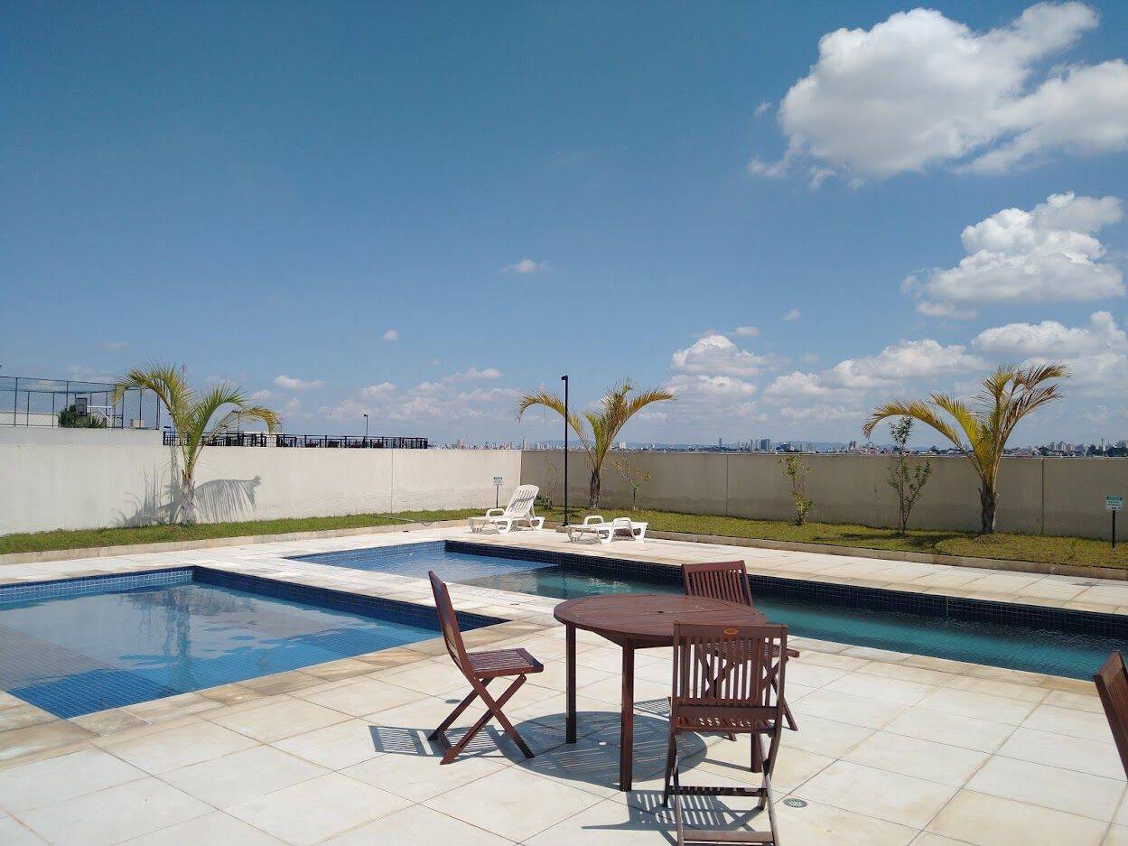 Apartamento, 2 quartos, 51 m² - Foto 14