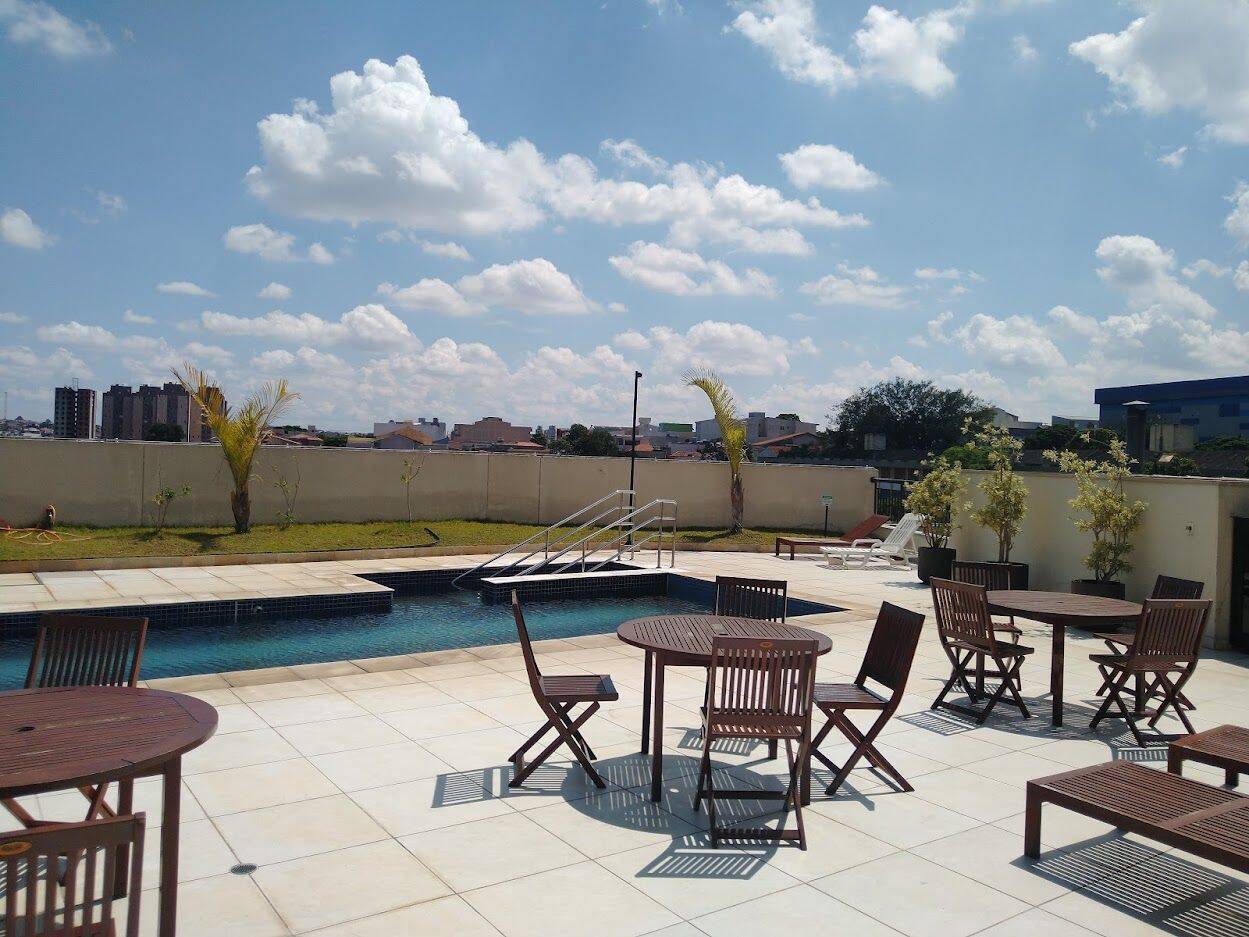 Apartamento, 2 quartos, 51 m² - Foto 15