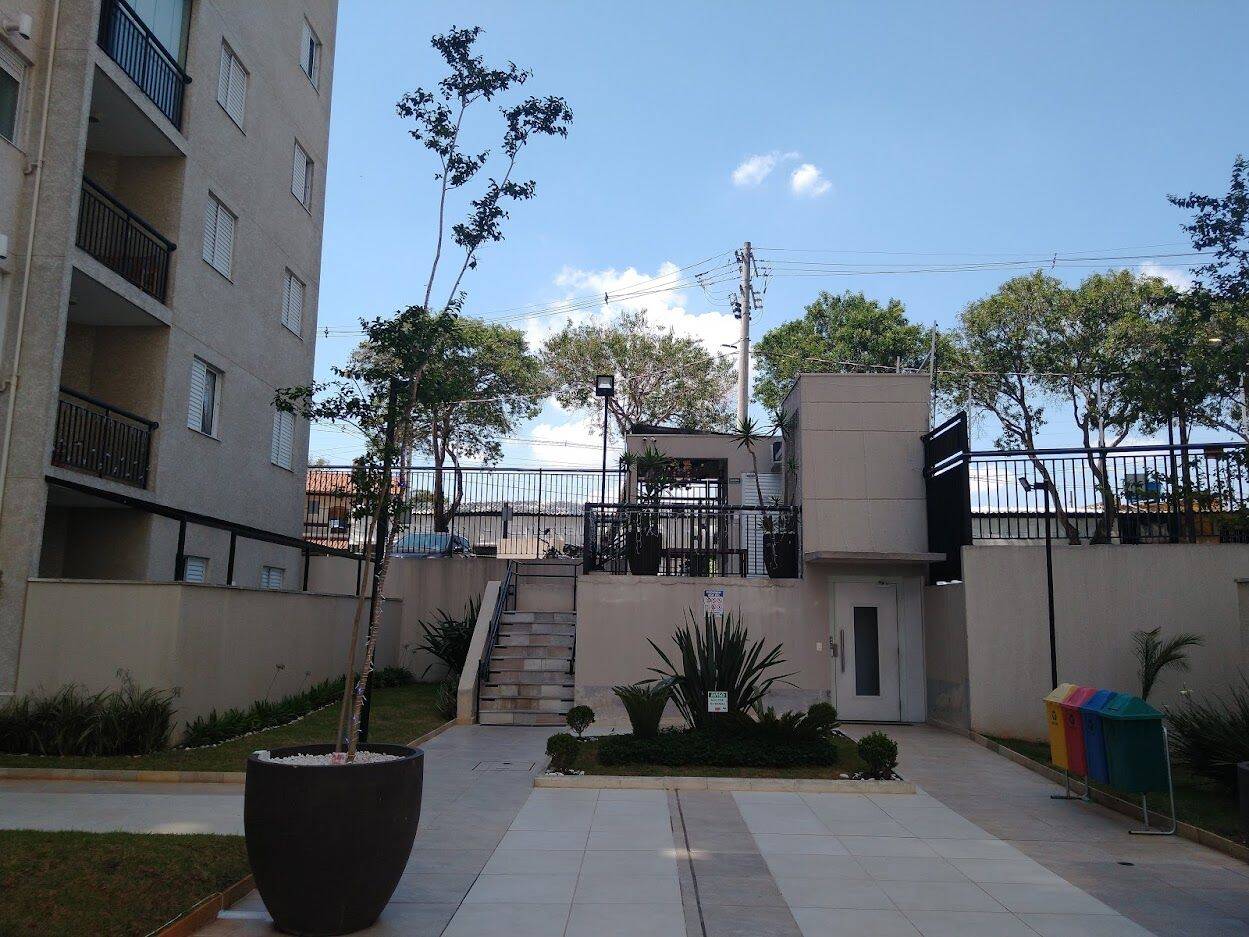 Apartamento, 2 quartos, 51 m² - Foto 16
