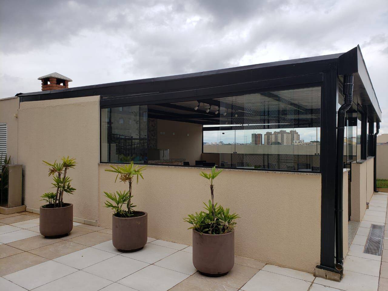 Apartamento, 2 quartos, 51 m² - Foto 17