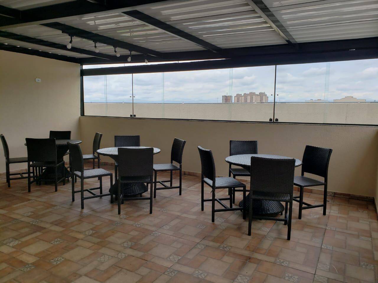 Apartamento, 2 quartos, 51 m² - Foto 18