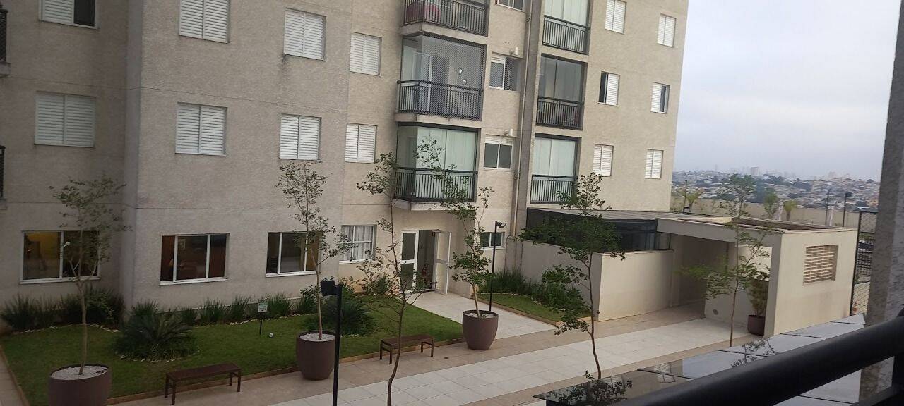 Apartamento, 2 quartos, 51 m² - Foto 20