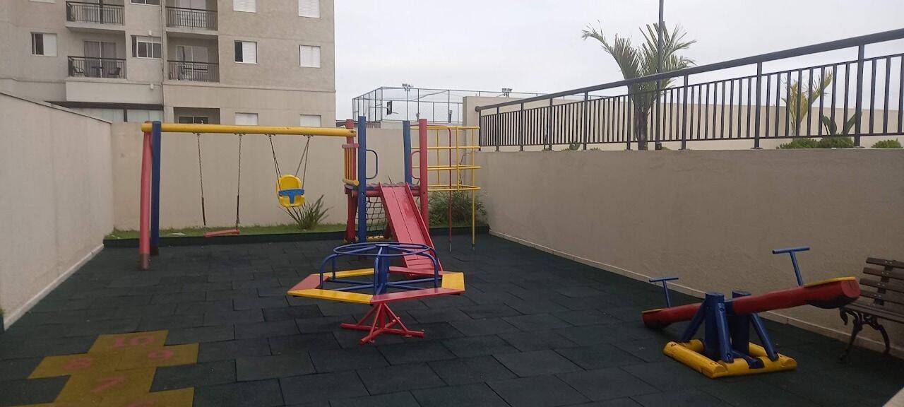 Apartamento, 2 quartos, 51 m² - Foto 22