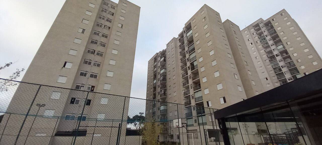 Apartamento, 2 quartos, 51 m² - Foto 25