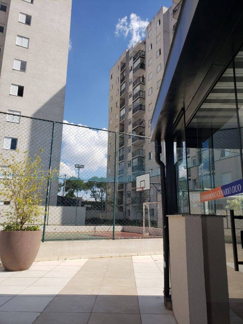 Apartamento, 2 quartos, 51 m² - Foto 28