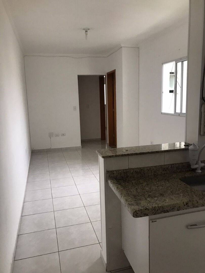 Apartamento, 2 quartos, 48 m² - Foto 5
