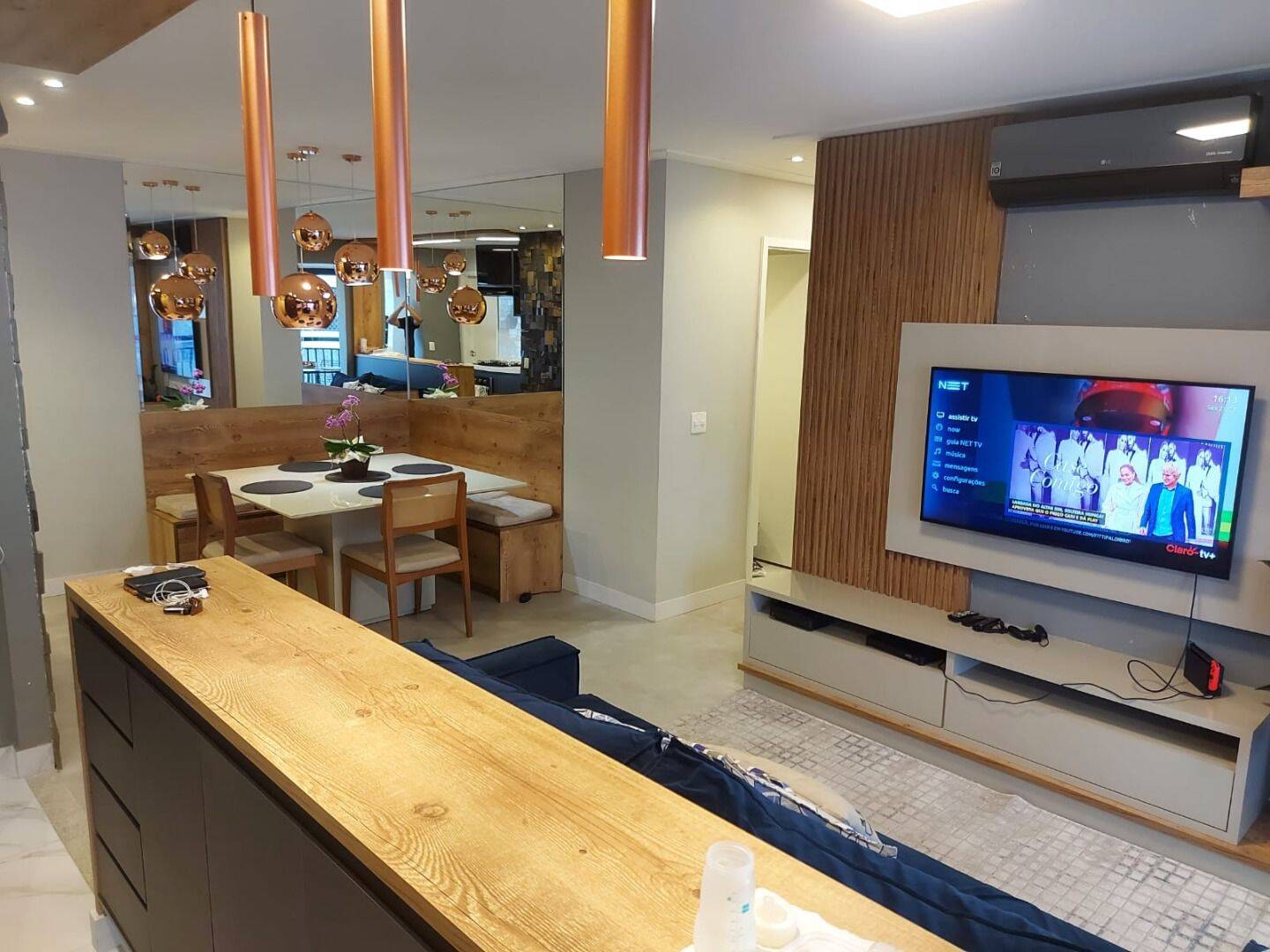 Apartamento, 3 quartos, 88 m² - Foto 3