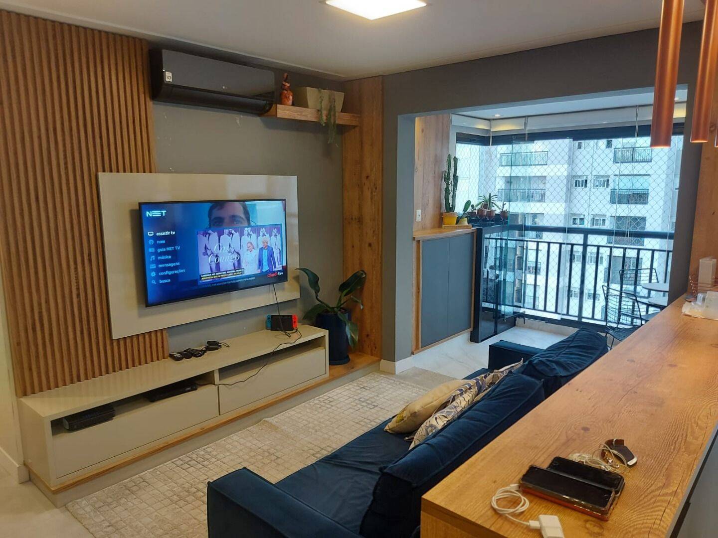 Apartamento, 3 quartos, 88 m² - Foto 4