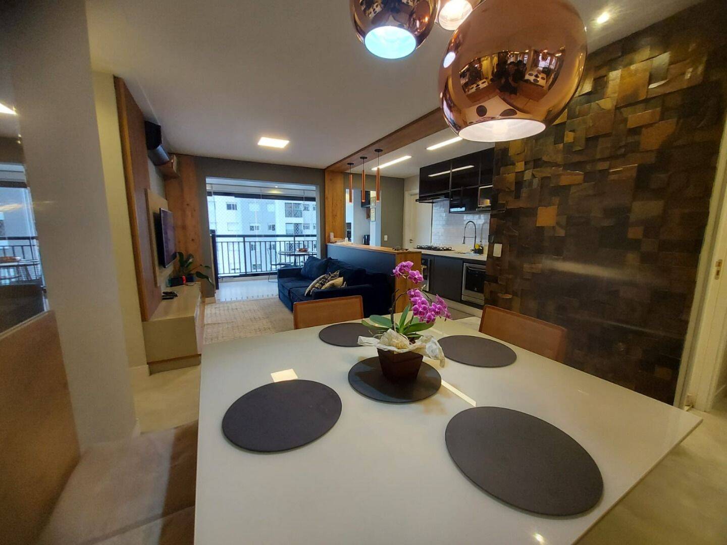 Apartamento, 3 quartos, 88 m² - Foto 5