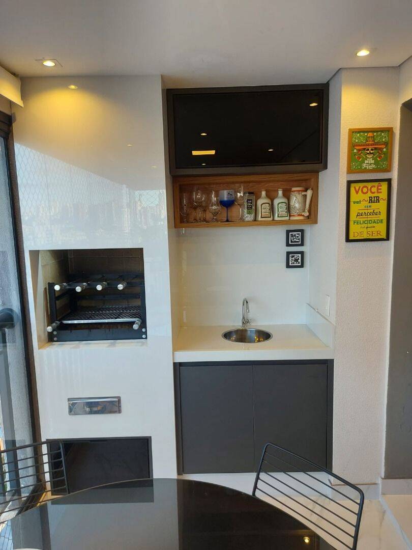 Apartamento, 3 quartos, 88 m² - Foto 7