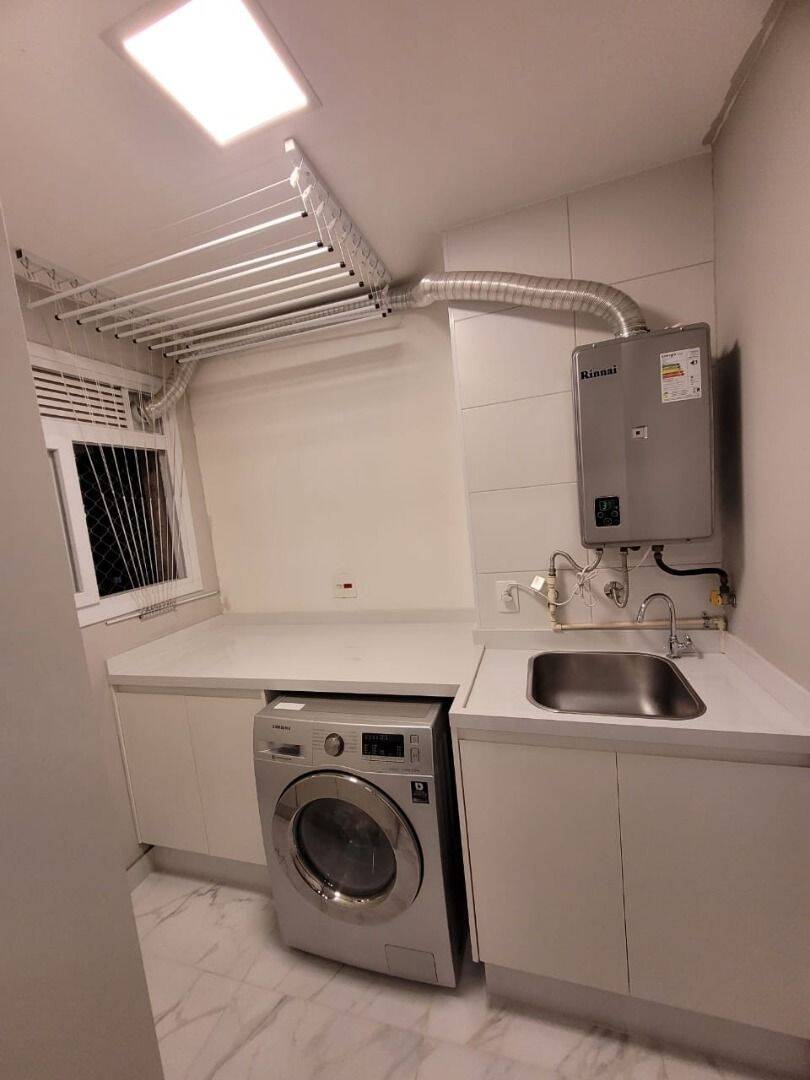 Apartamento, 3 quartos, 88 m² - Foto 10