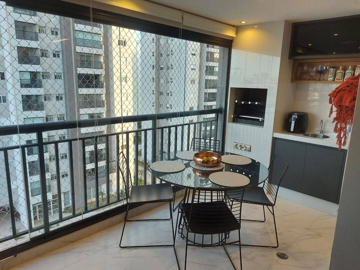 Apartamento, 3 quartos, 88 m² - Foto 11