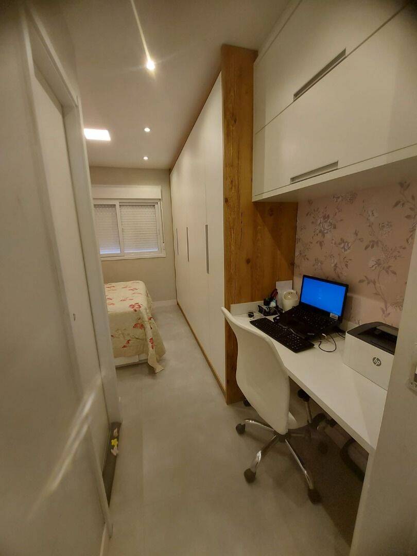 Apartamento, 3 quartos, 88 m² - Foto 14