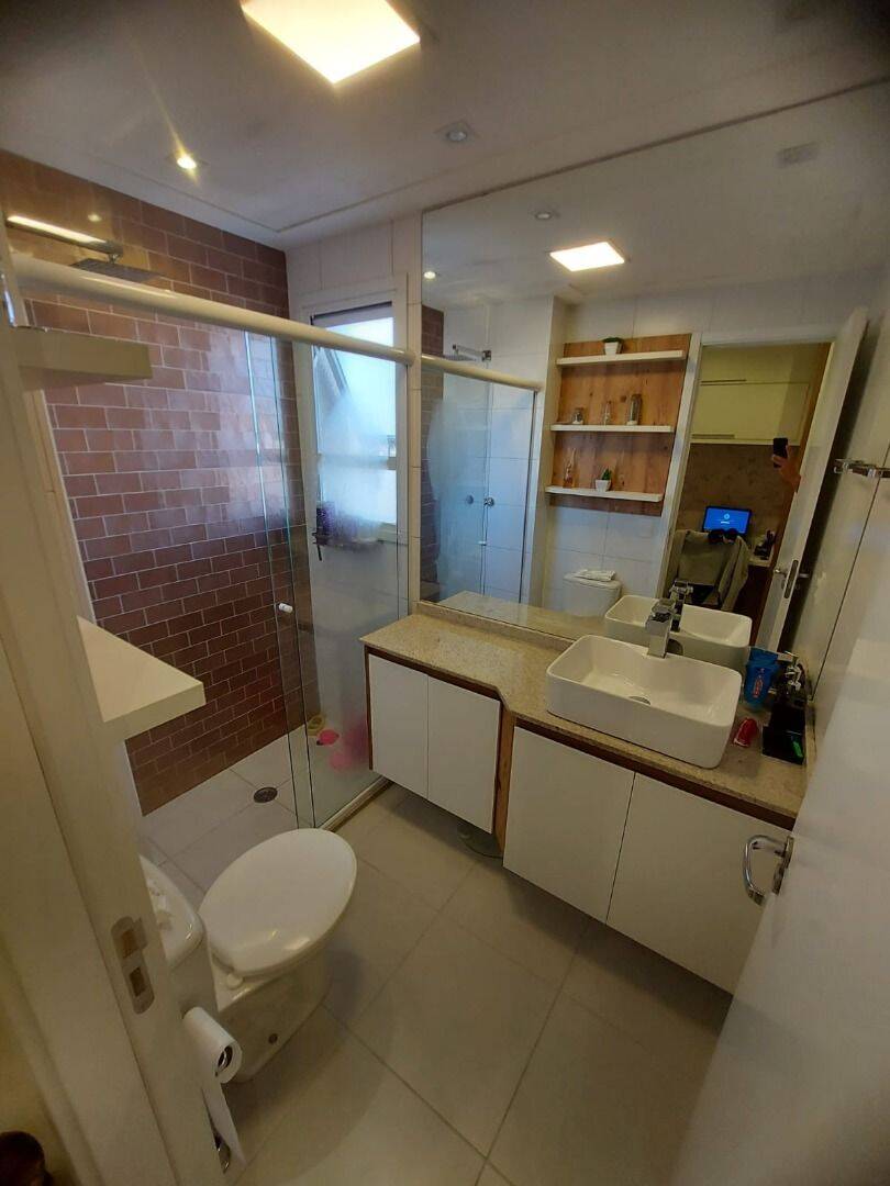 Apartamento, 3 quartos, 88 m² - Foto 15