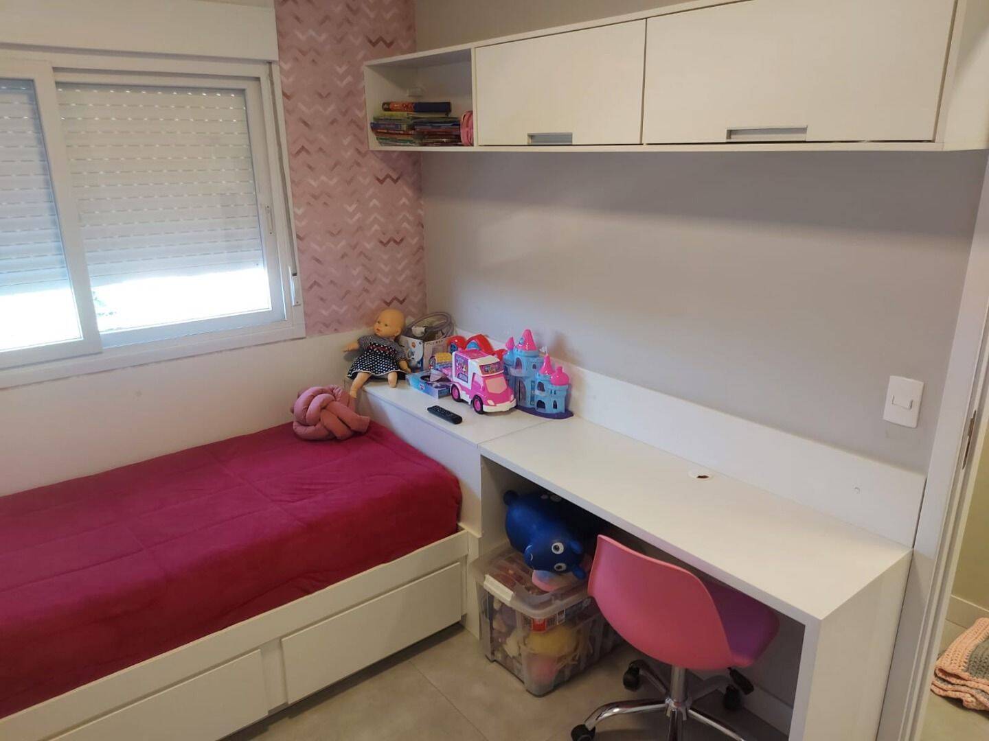 Apartamento, 3 quartos, 88 m² - Foto 18