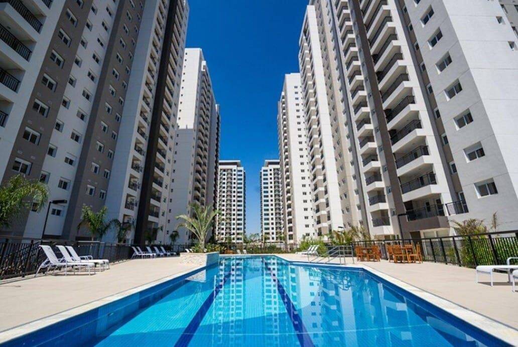 Apartamento, 3 quartos, 88 m² - Foto 23