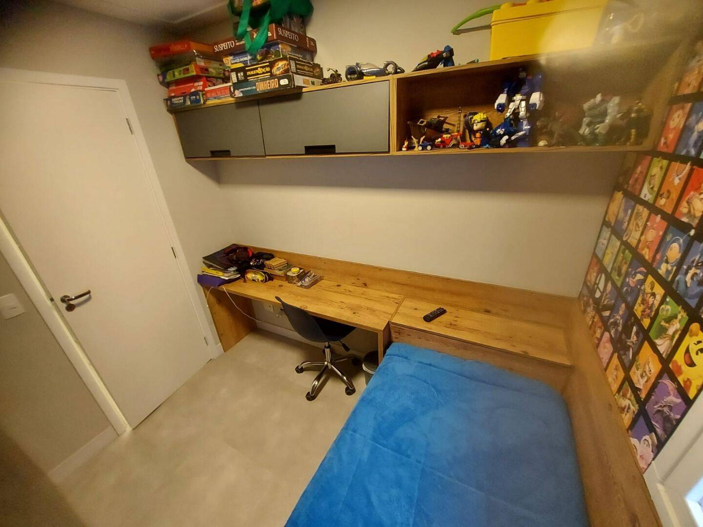 Apartamento, 3 quartos, 88 m² - Foto 27