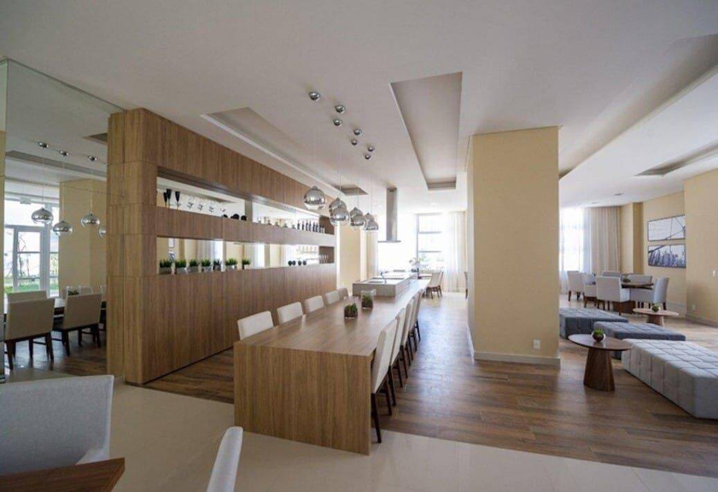 Apartamento, 3 quartos, 88 m² - Foto 31