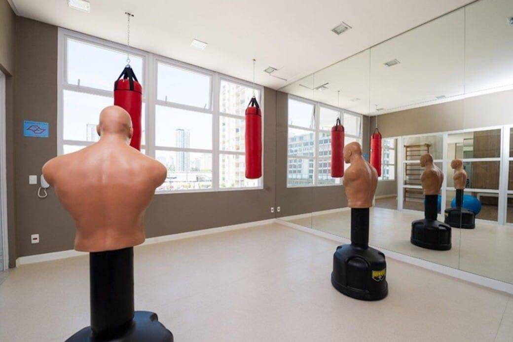 Apartamento, 3 quartos, 88 m² - Foto 32