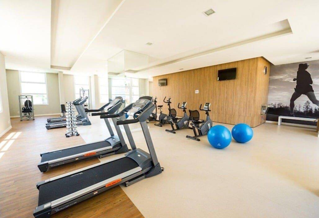 Apartamento, 3 quartos, 88 m² - Foto 33