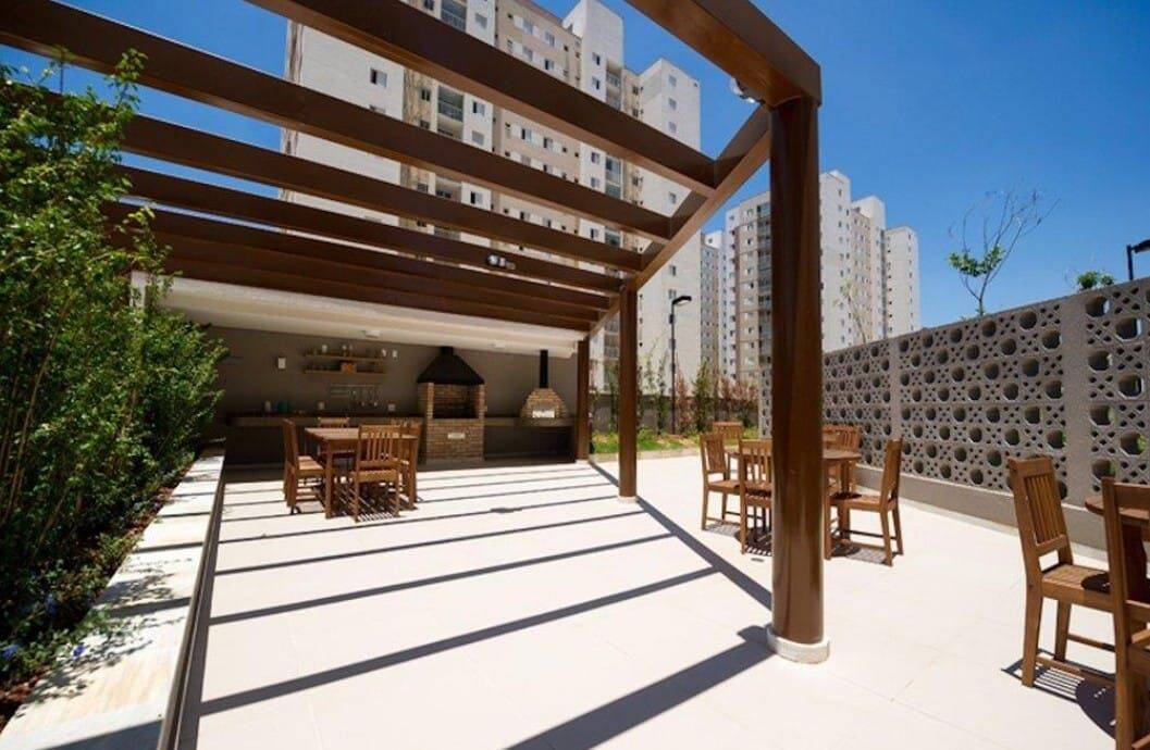 Apartamento, 3 quartos, 88 m² - Foto 39