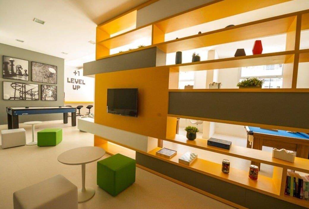 Apartamento, 3 quartos, 88 m² - Foto 41