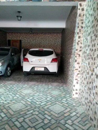 Sobrado, 3 quartos, 204 m² - Foto 2