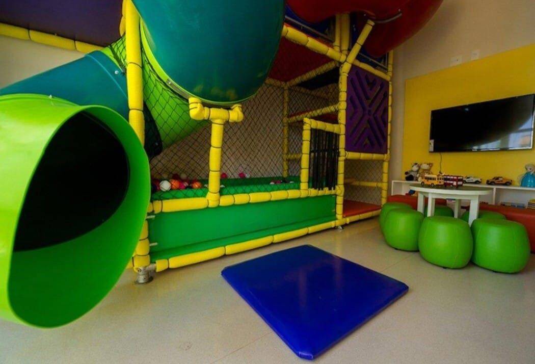 Apartamento, 3 quartos, 88 m² - Foto 45