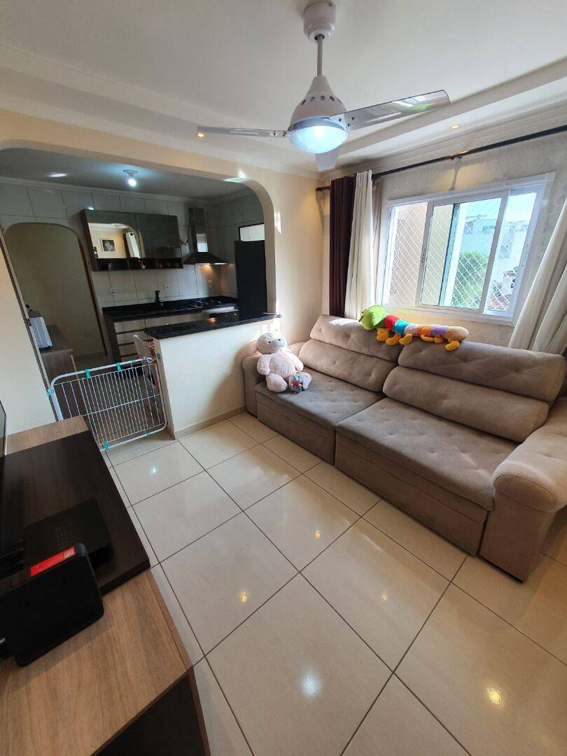 Cobertura, 2 quartos, 94 m² - Foto 1