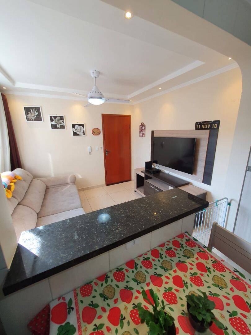 Cobertura, 2 quartos, 94 m² - Foto 2