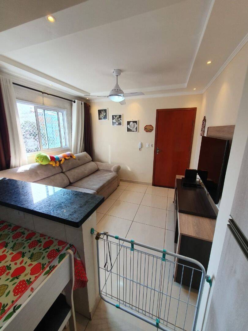 Cobertura, 2 quartos, 94 m² - Foto 4