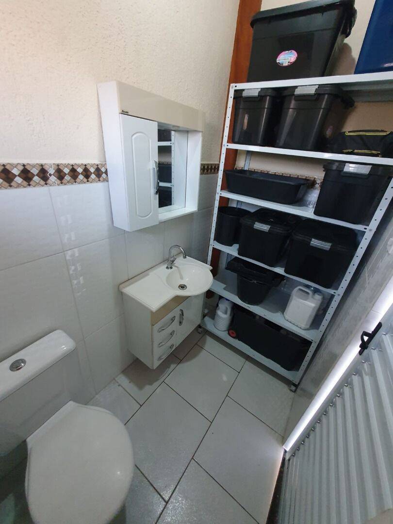 Cobertura, 2 quartos, 94 m² - Foto 9